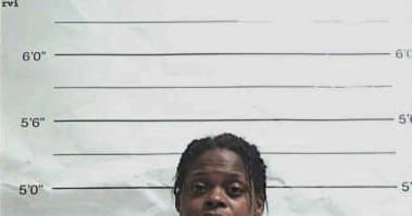 Chandler Thrower, - Orleans Parish County, LA 